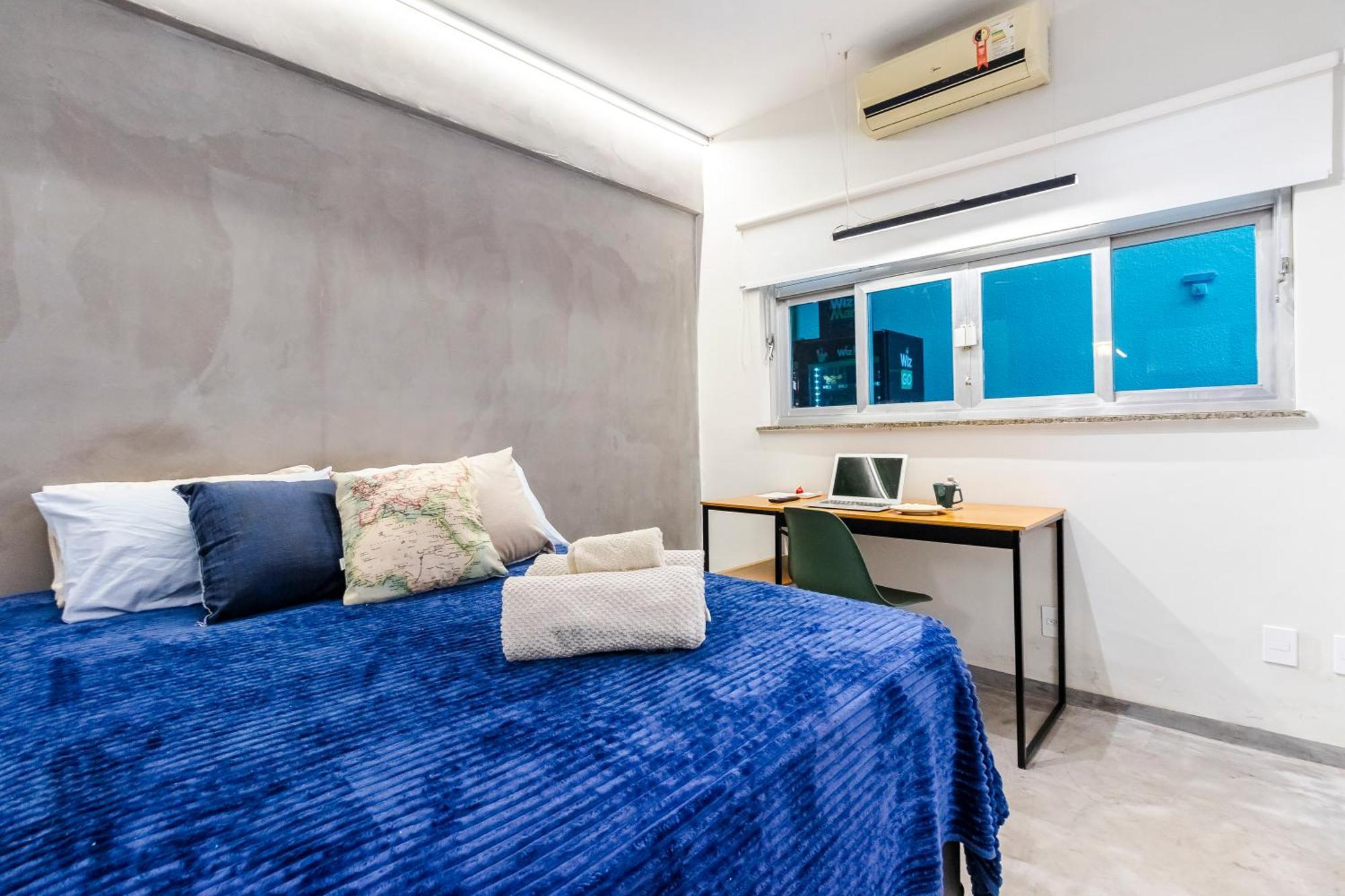 Domus Garden - E Hostel